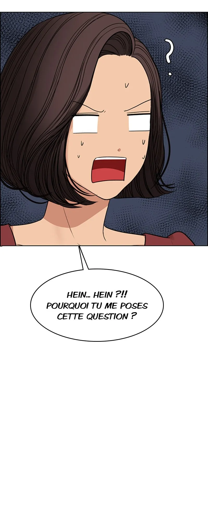 Read True Beauty FR Manga Online