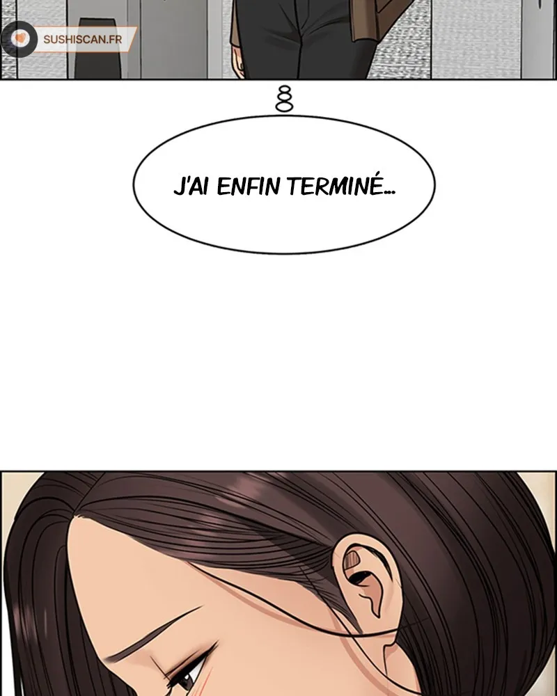Read True Beauty FR Manga Online