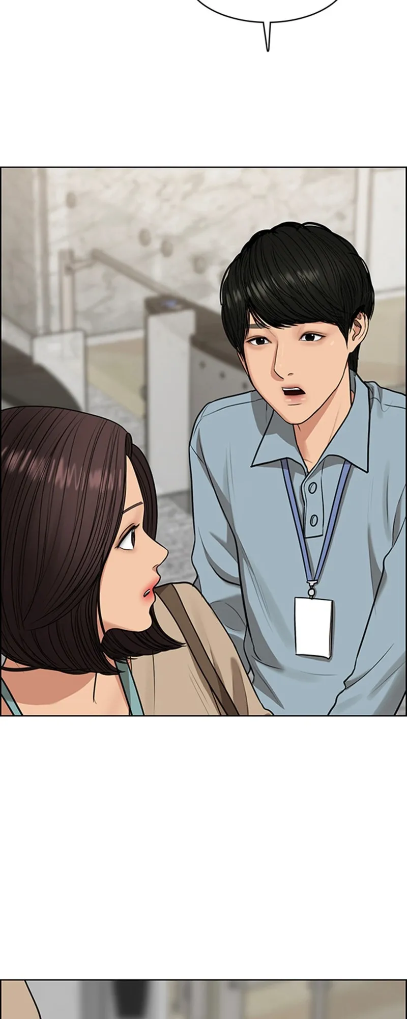 Read True Beauty FR Manga Online