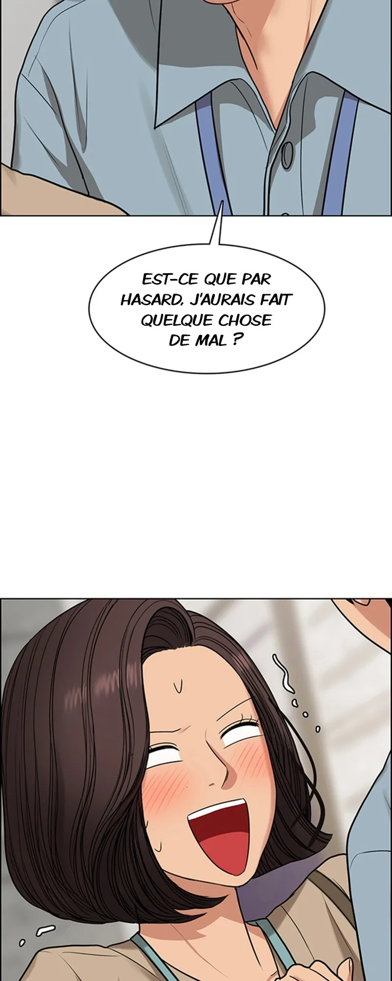 Read True Beauty FR Manga Online
