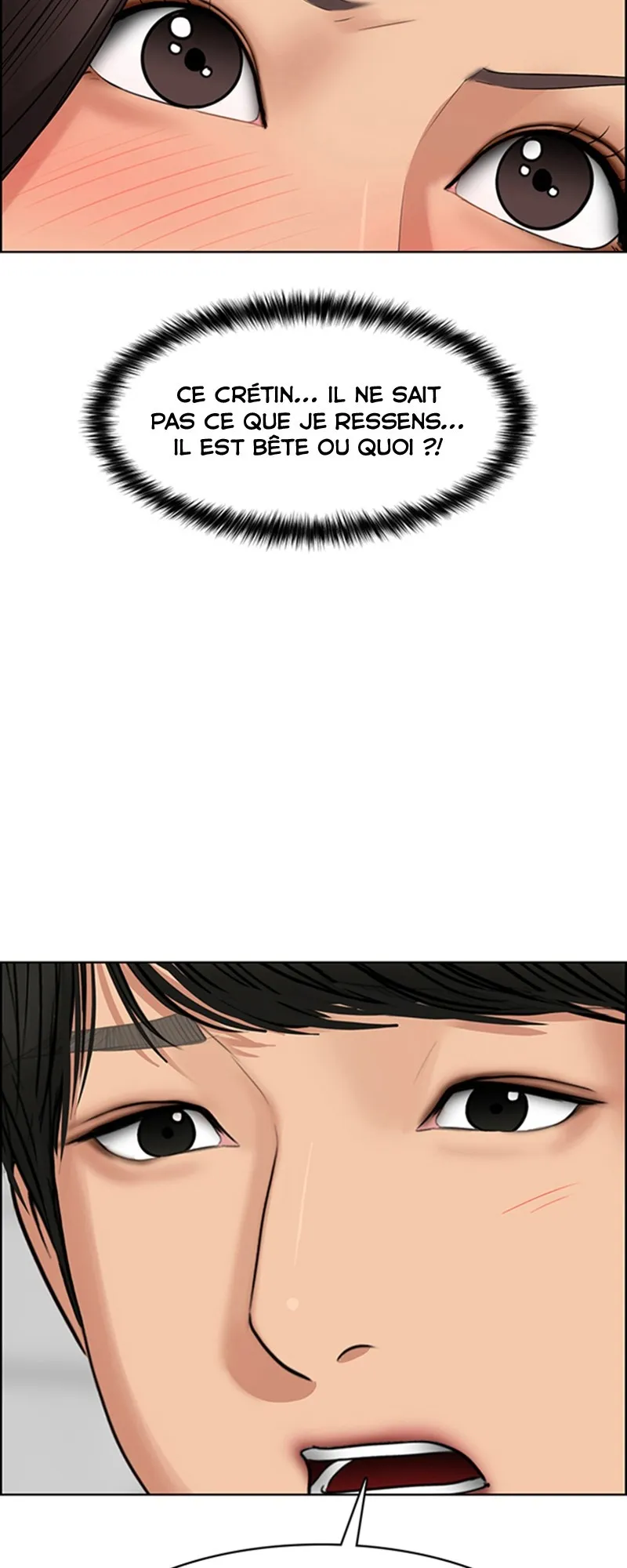 Read True Beauty FR Manga Online