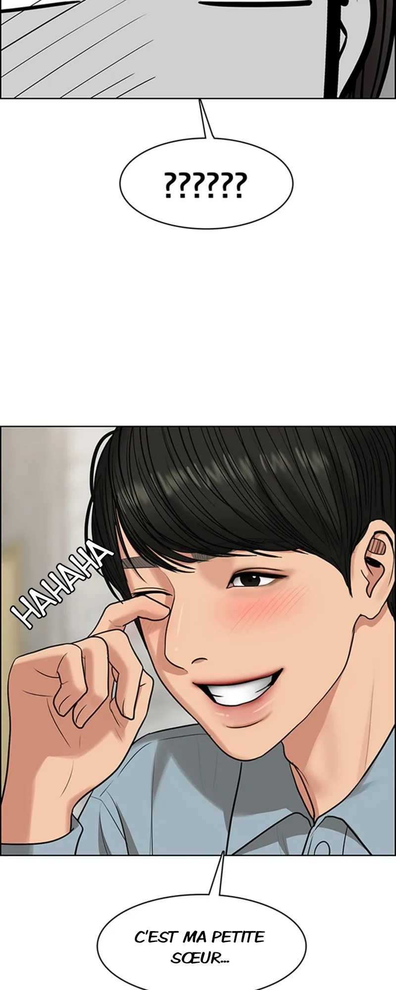 Read True Beauty FR Manga Online
