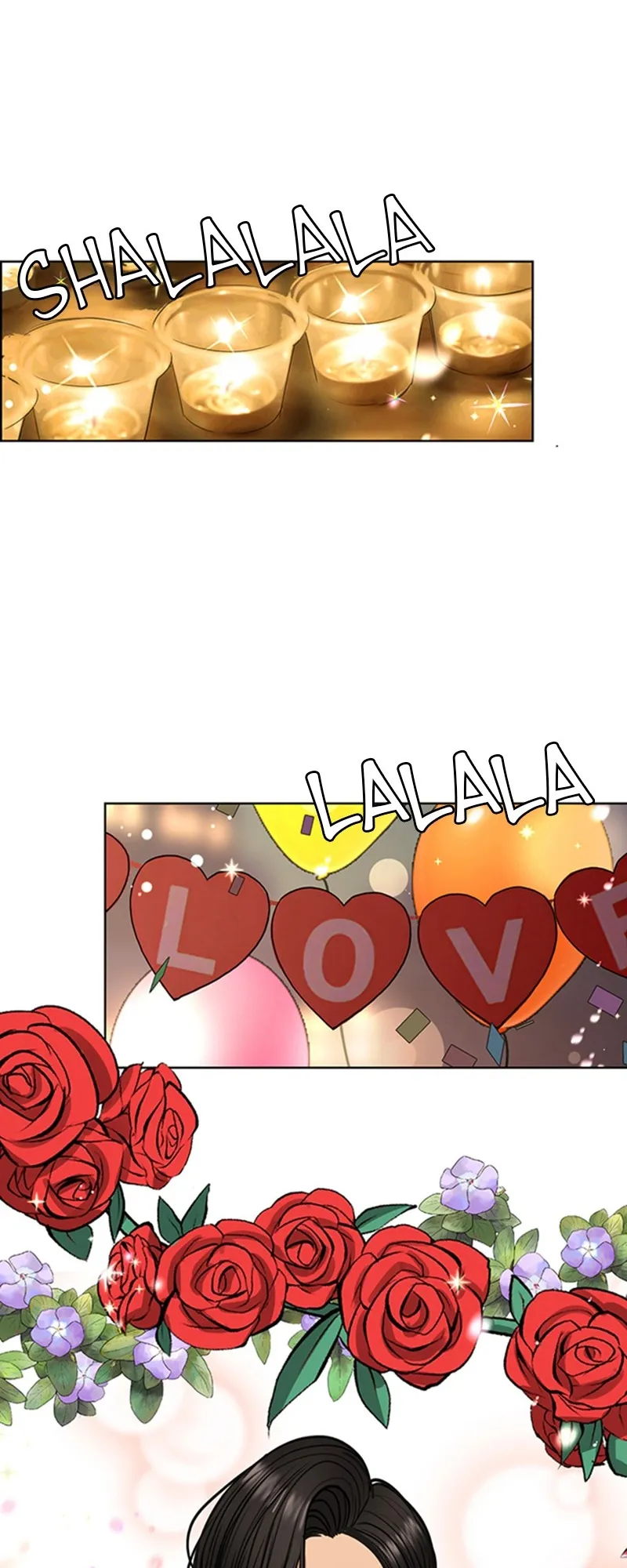 Read True Beauty FR Manga Online