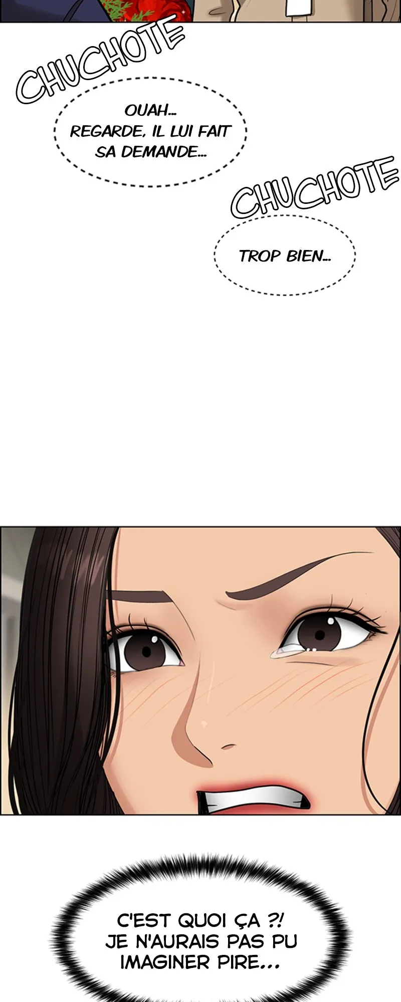 Read True Beauty FR Manga Online