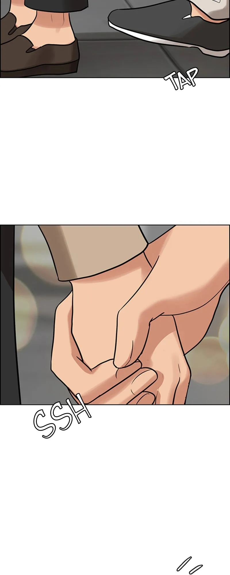 Read True Beauty FR Manga Online