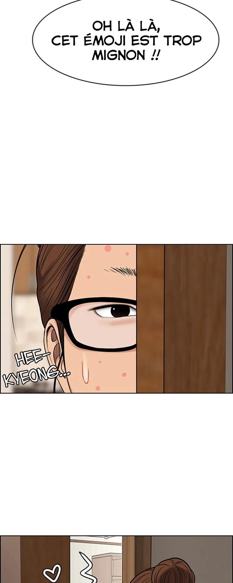 Read True Beauty FR Manga Online