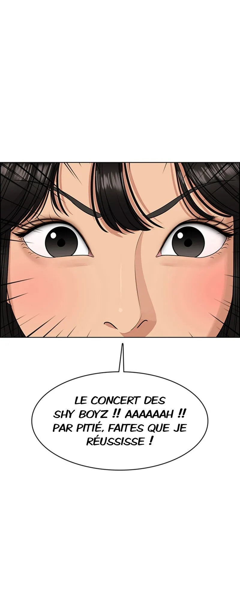 Read True Beauty FR Manga Online