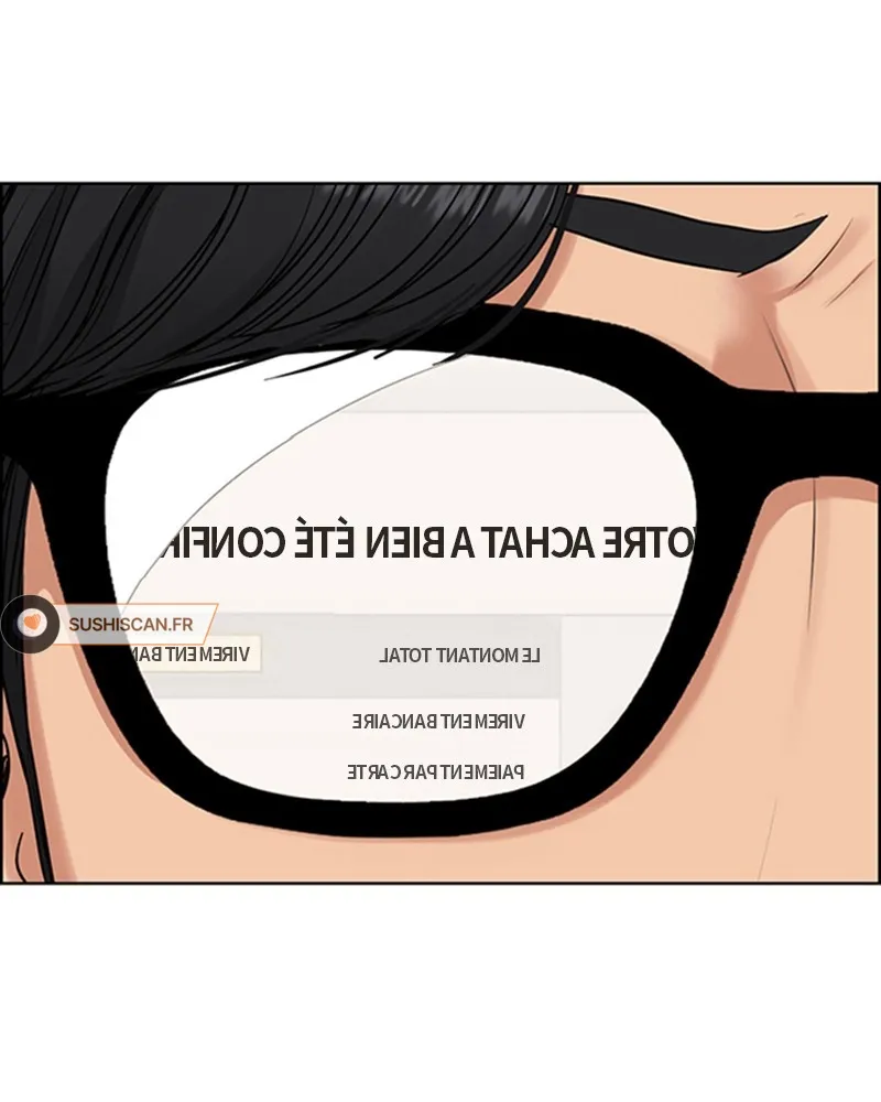 Read True Beauty FR Manga Online