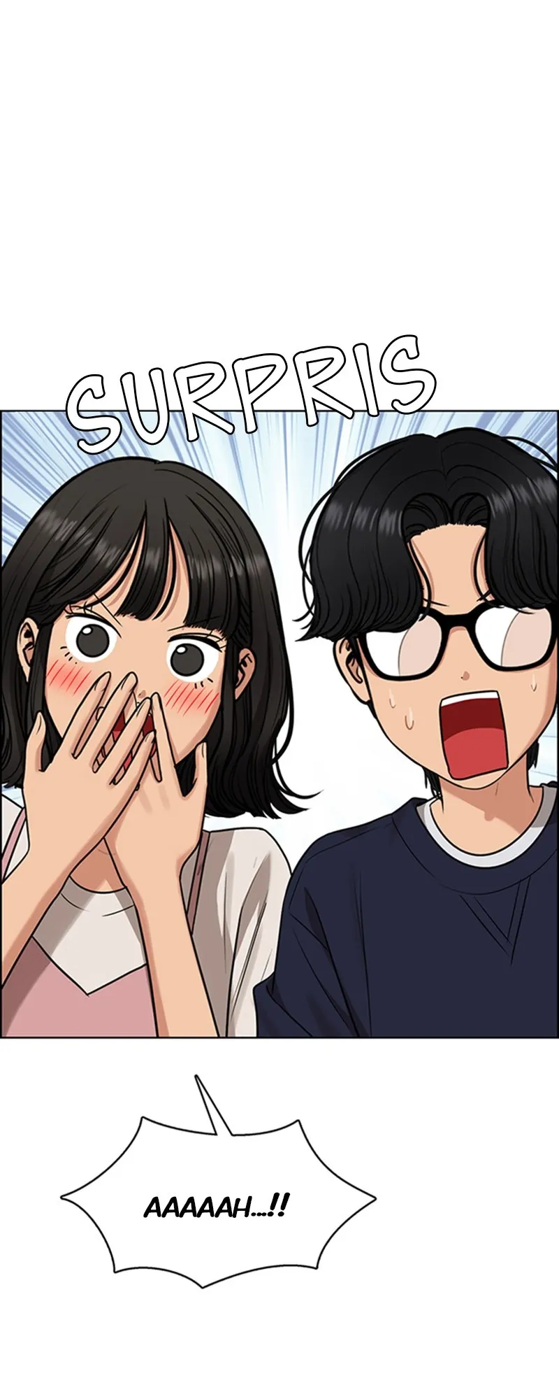 Read True Beauty FR Manga Online