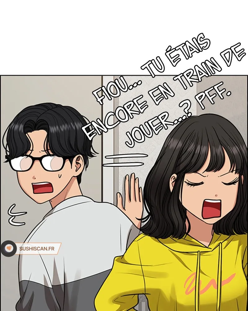 Read True Beauty FR Manga Online