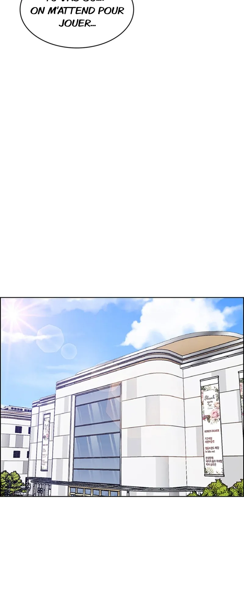 Read True Beauty FR Manga Online