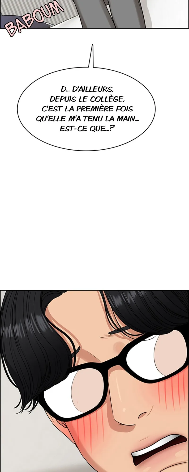 Read True Beauty FR Manga Online