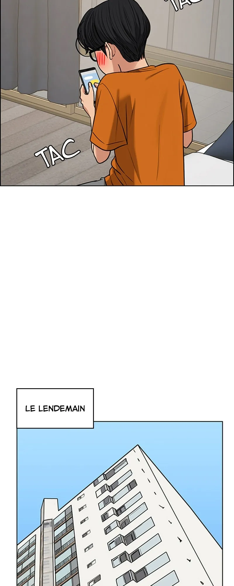 Read True Beauty FR Manga Online