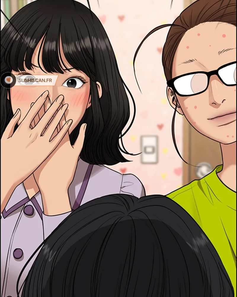 Read True Beauty FR Manga Online