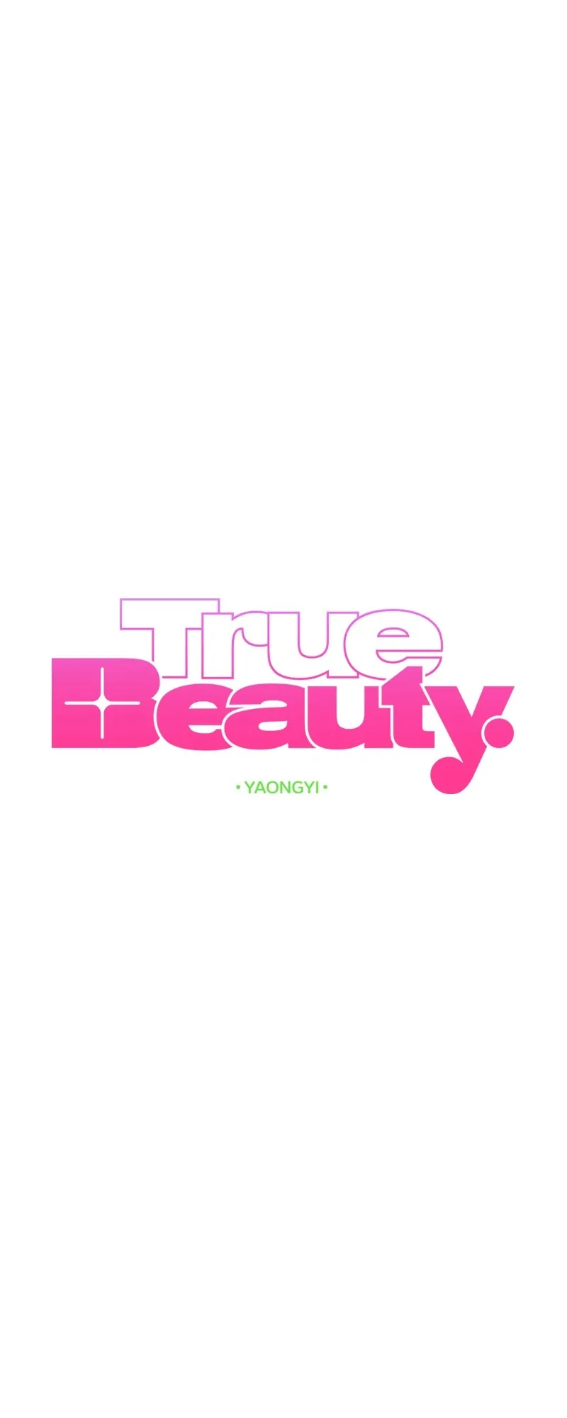Read True Beauty FR Manga Online