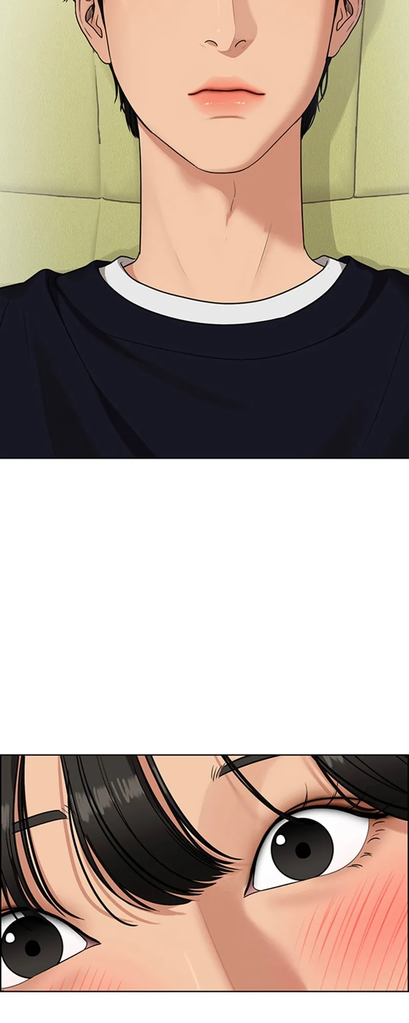 Read True Beauty FR Manga Online