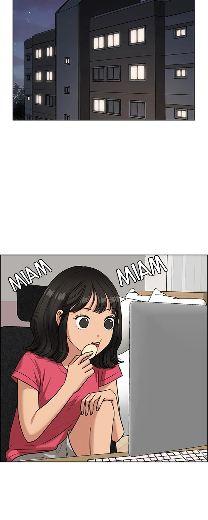 Read True Beauty FR Manga Online