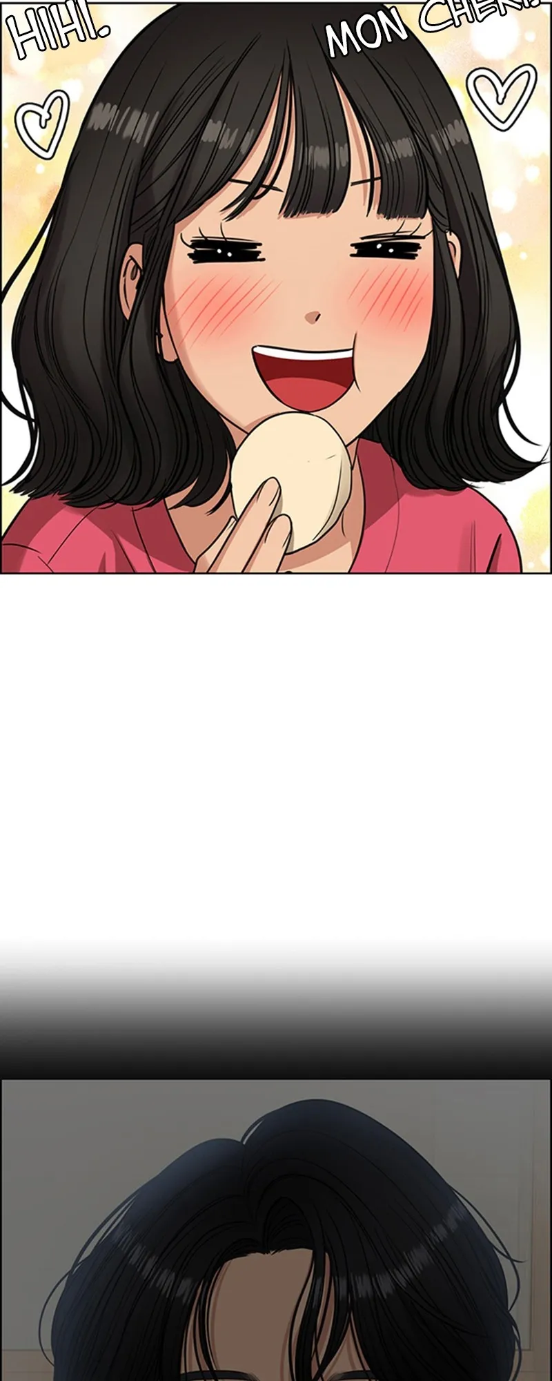 Read True Beauty FR Manga Online