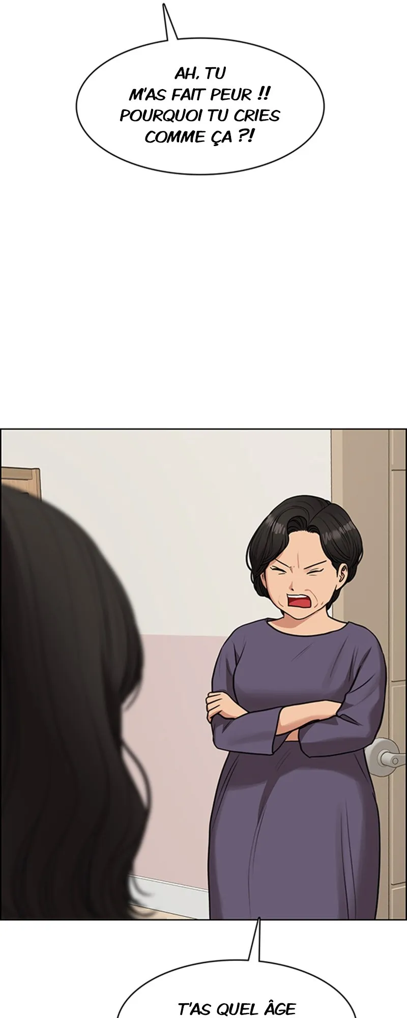 Read True Beauty FR Manga Online