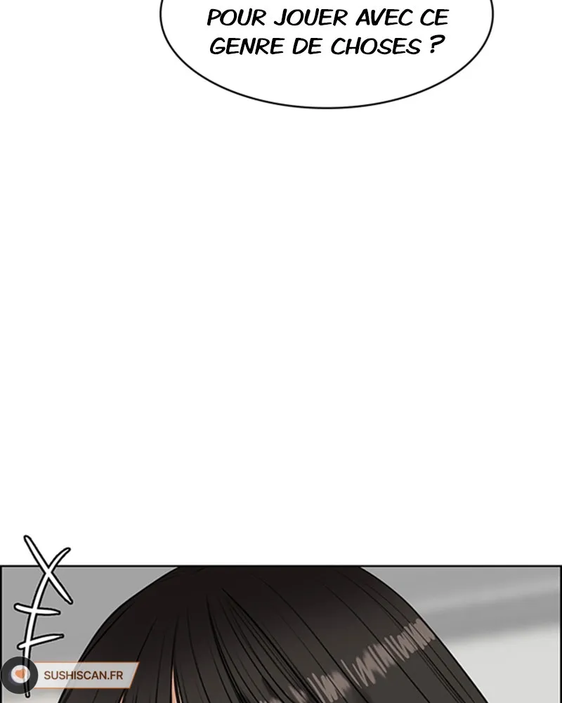 Read True Beauty FR Manga Online