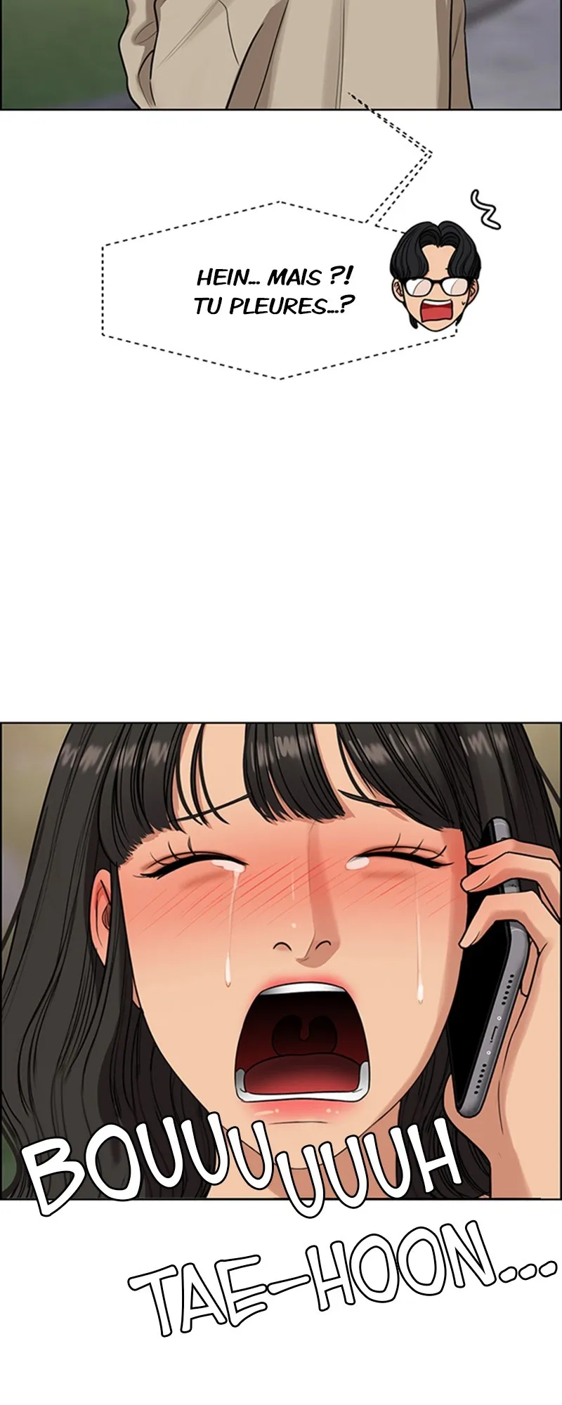 Read True Beauty FR Manga Online