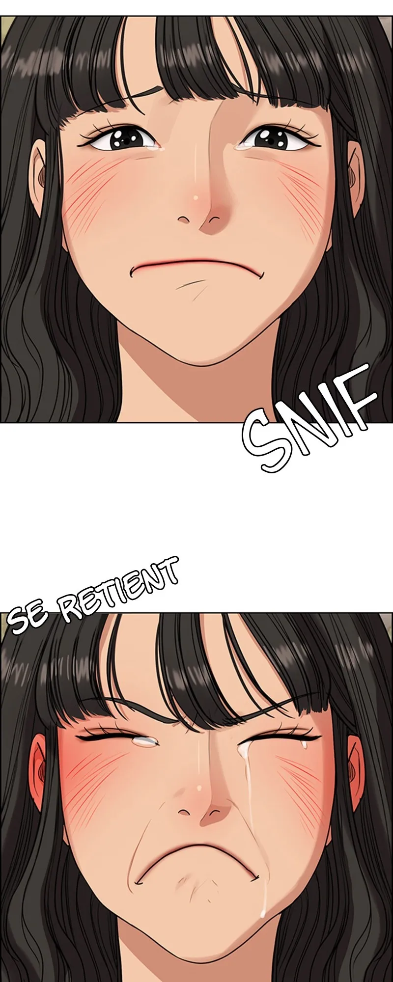Read True Beauty FR Manga Online