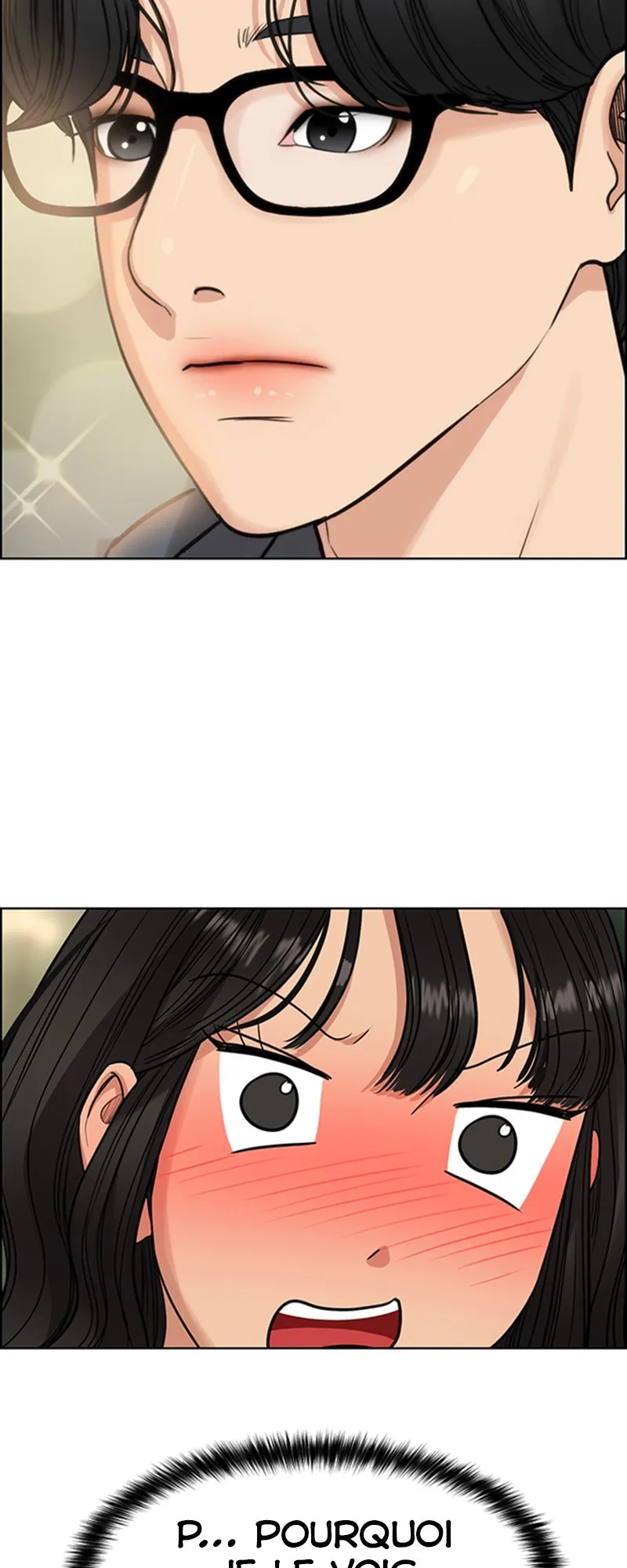 Read True Beauty FR Manga Online