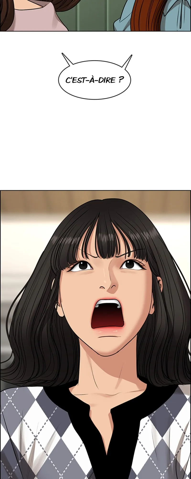 Read True Beauty FR Manga Online