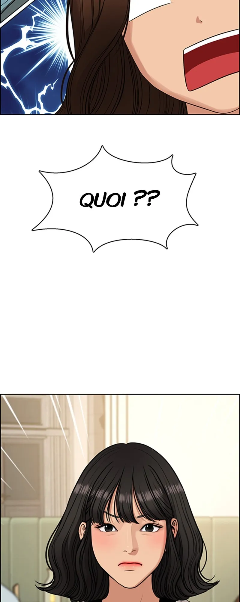 Read True Beauty FR Manga Online