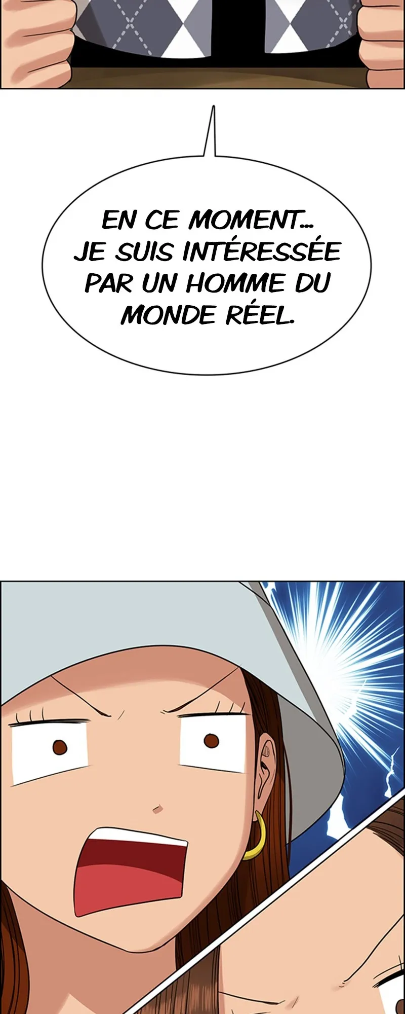 Read True Beauty FR Manga Online
