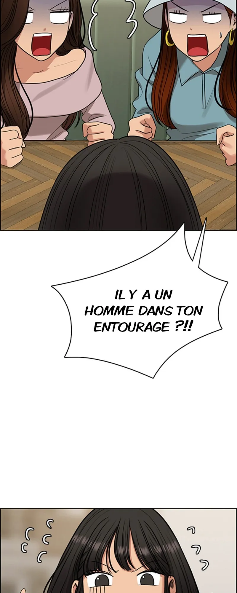 Read True Beauty FR Manga Online