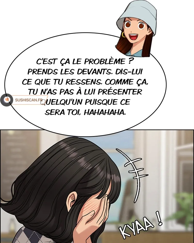 Read True Beauty FR Manga Online