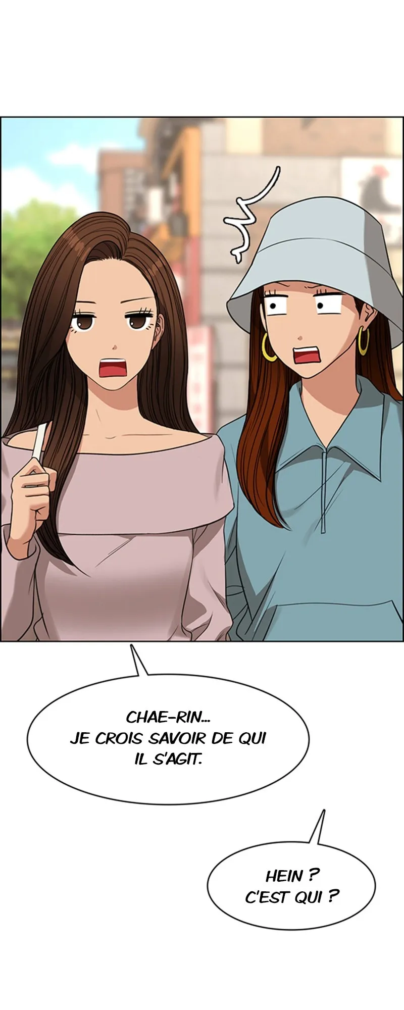 Read True Beauty FR Manga Online