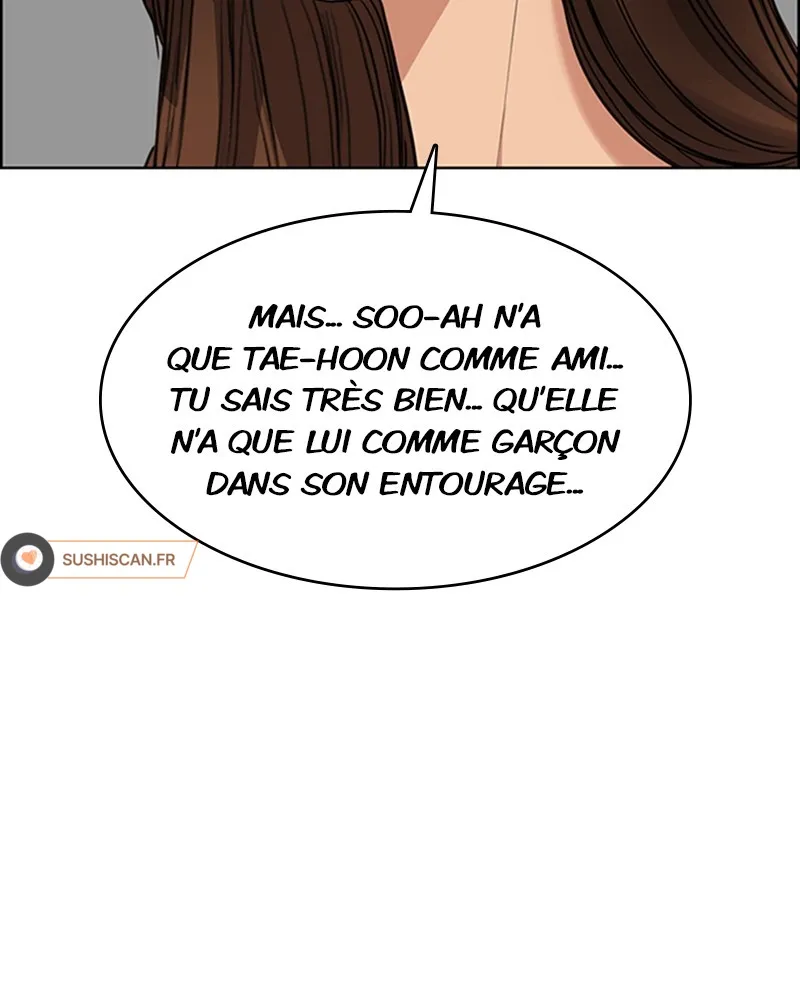 Read True Beauty FR Manga Online