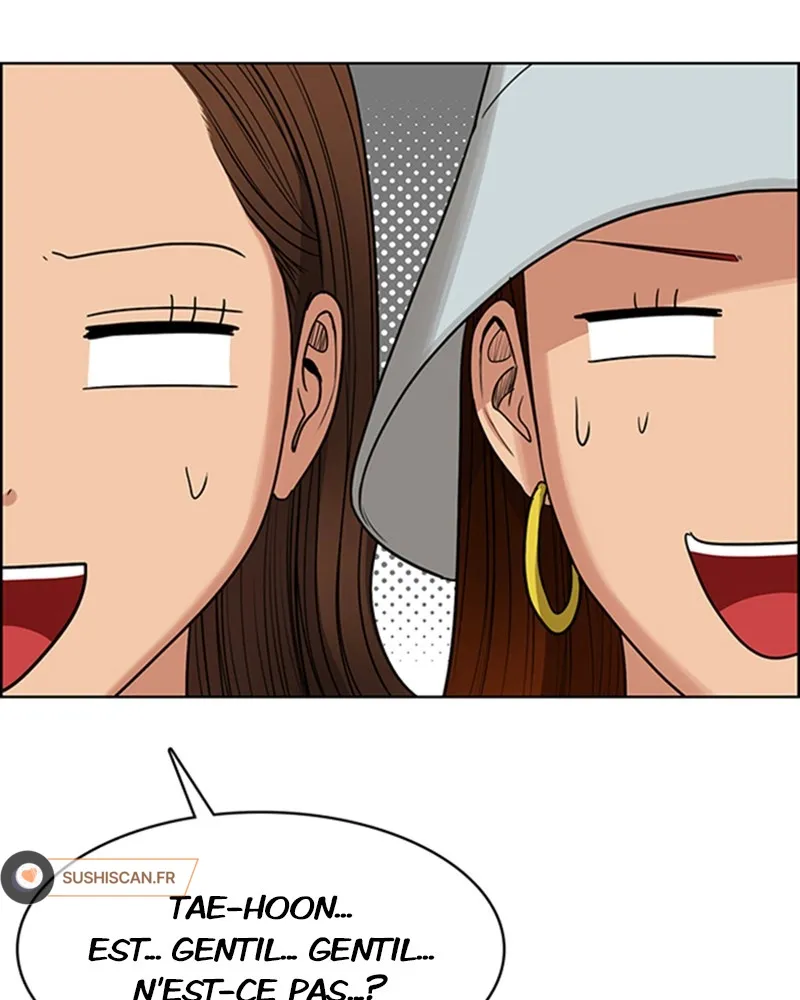 Read True Beauty FR Manga Online