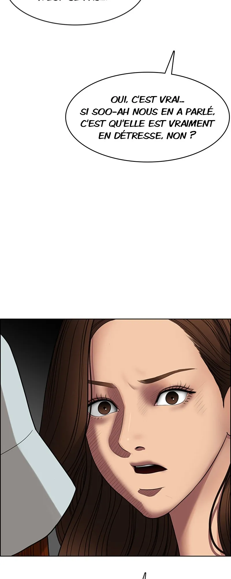 Read True Beauty FR Manga Online