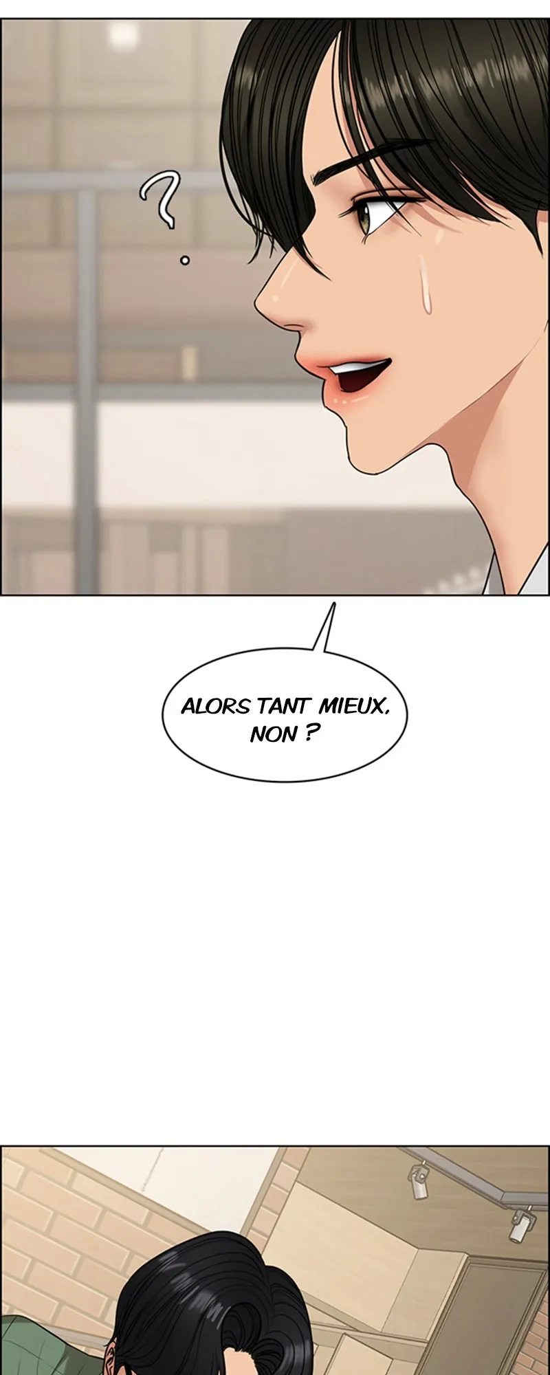 Read True Beauty FR Manga Online