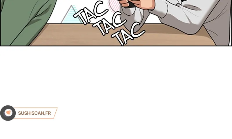 Read True Beauty FR Manga Online