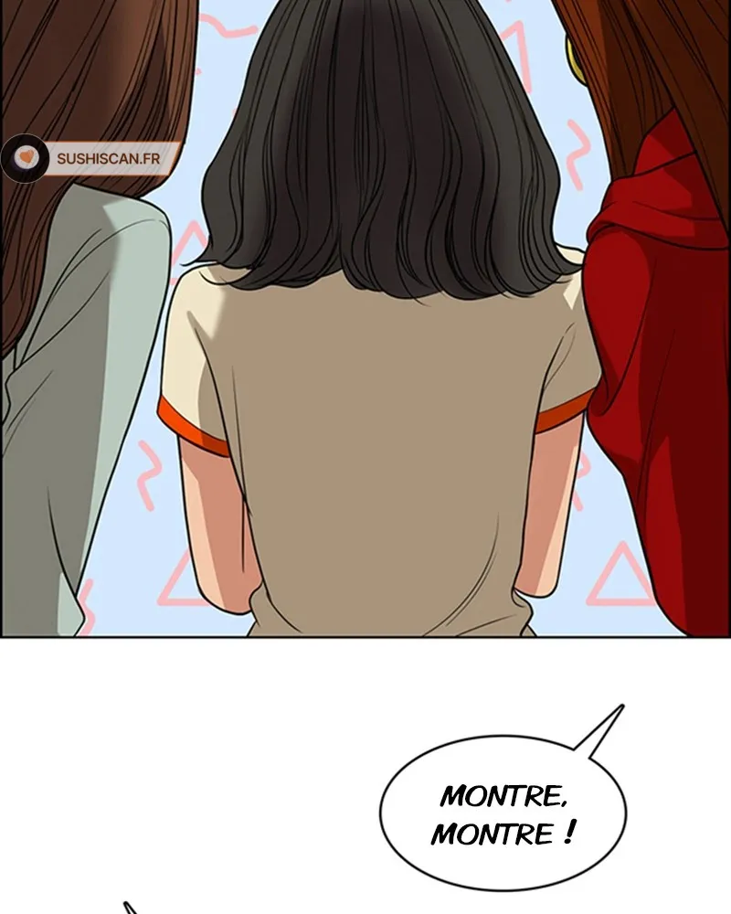 Read True Beauty FR Manga Online