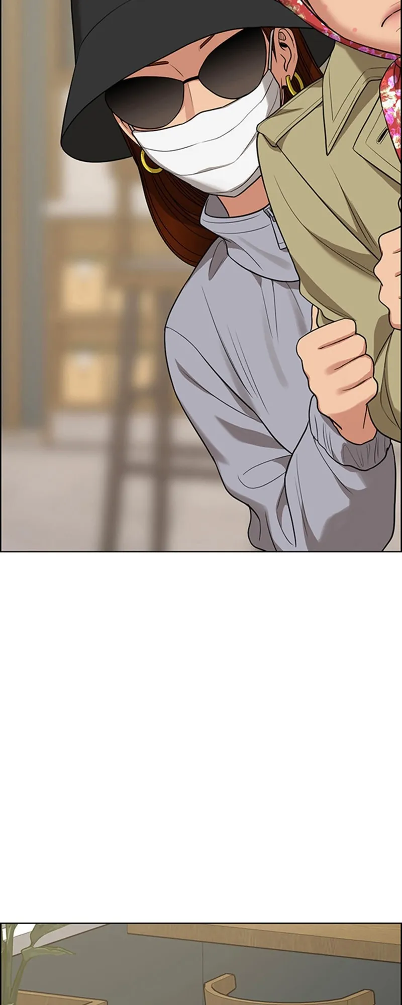Read True Beauty FR Manga Online