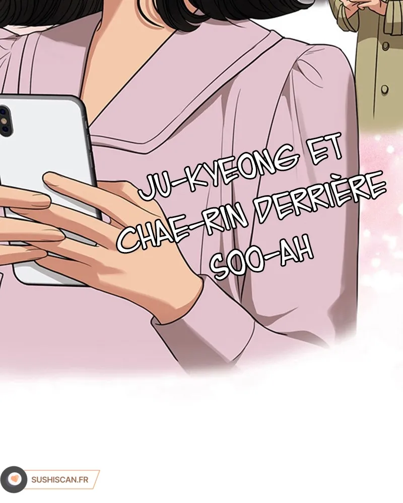Read True Beauty FR Manga Online
