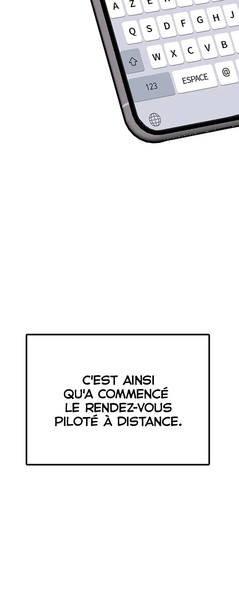 Read True Beauty FR Manga Online