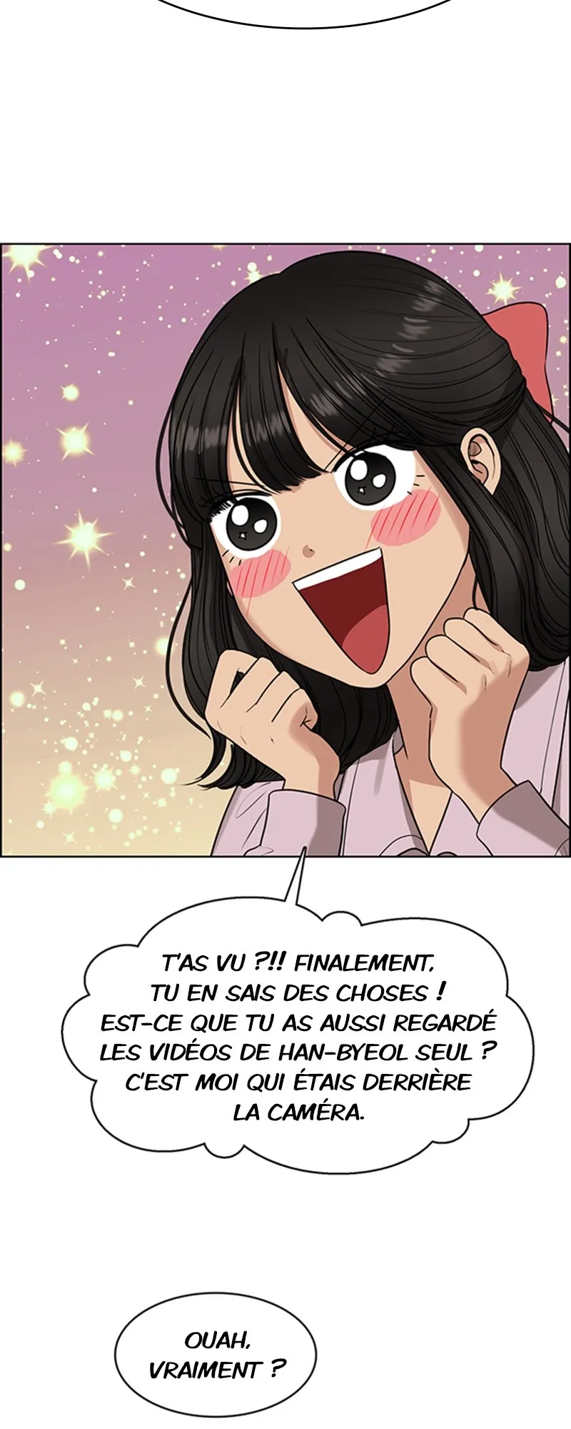 Read True Beauty FR Manga Online