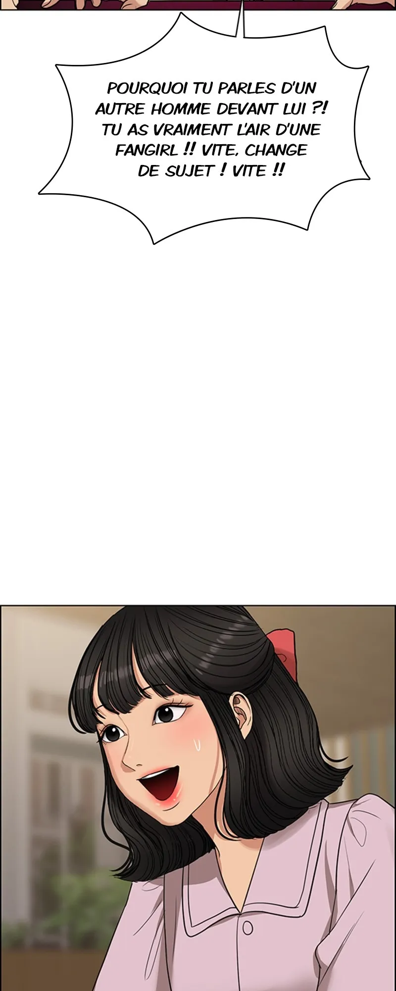 Read True Beauty FR Manga Online