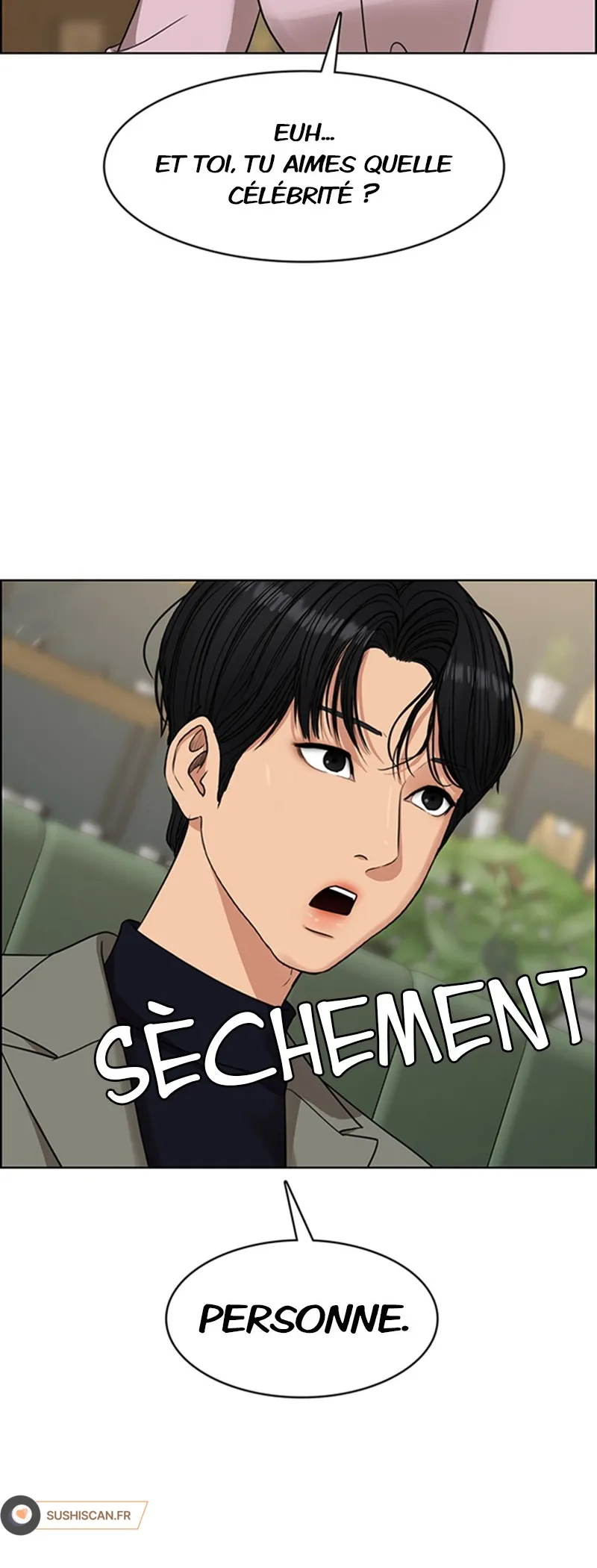 Read True Beauty FR Manga Online
