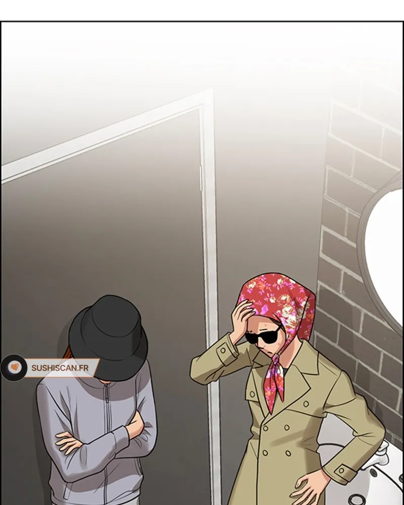 Read True Beauty FR Manga Online