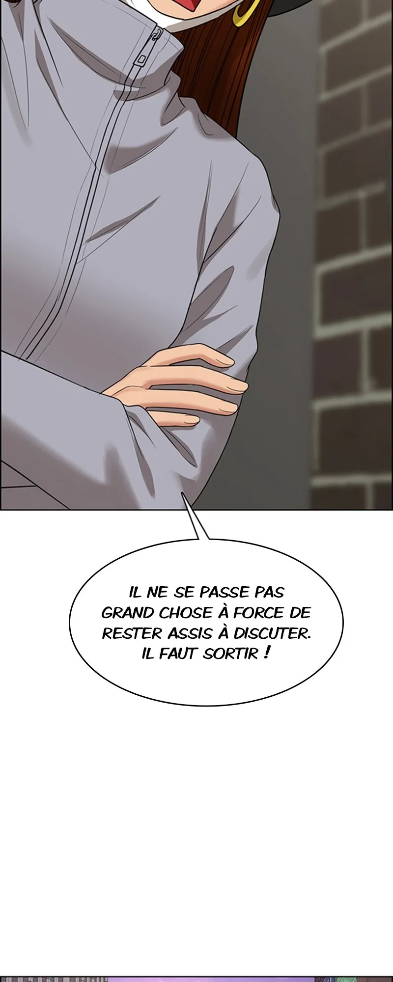 Read True Beauty FR Manga Online