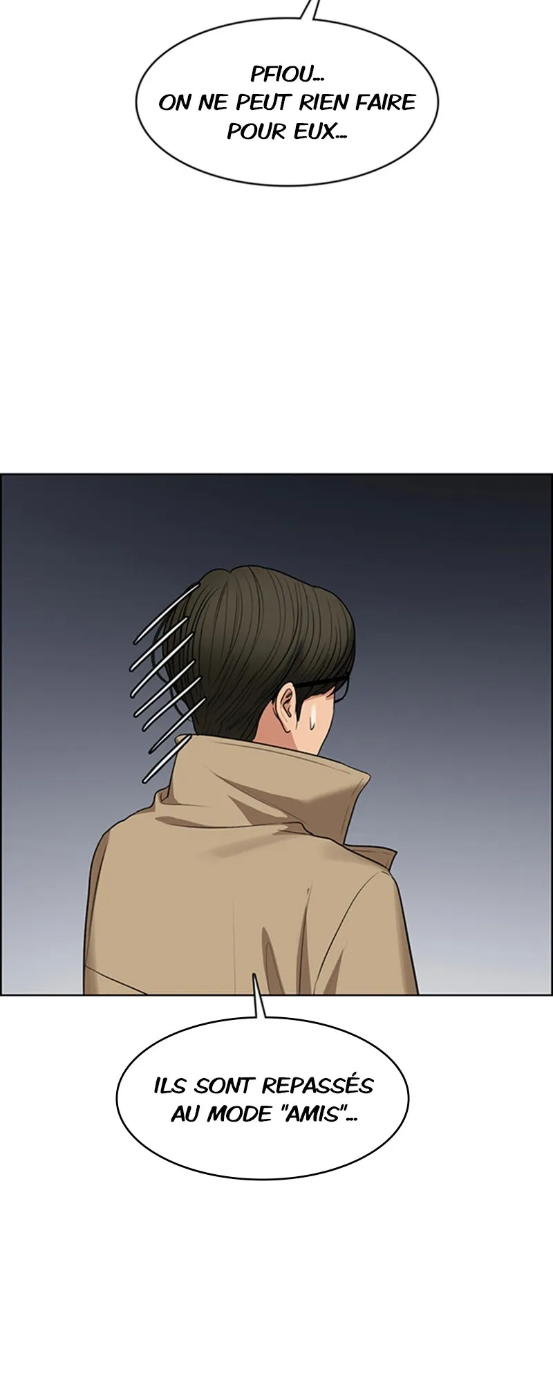 Read True Beauty FR Manga Online
