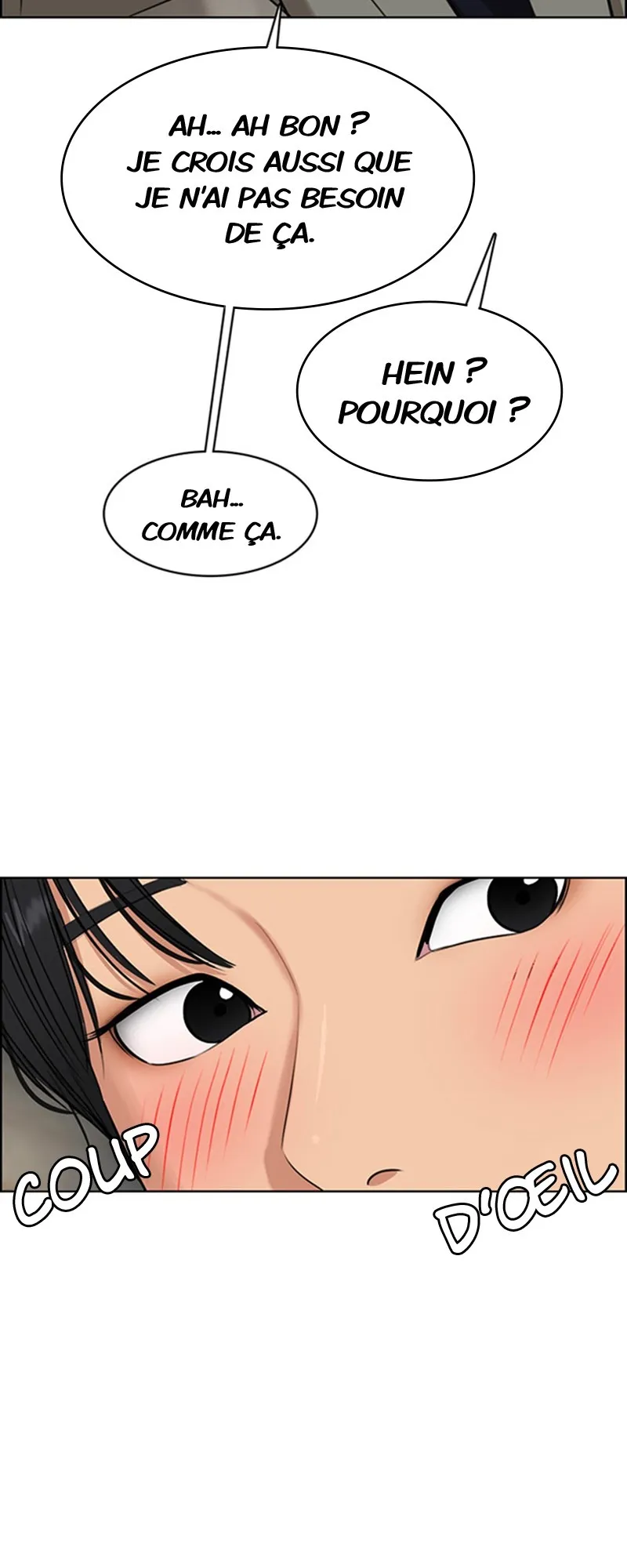 Read True Beauty FR Manga Online