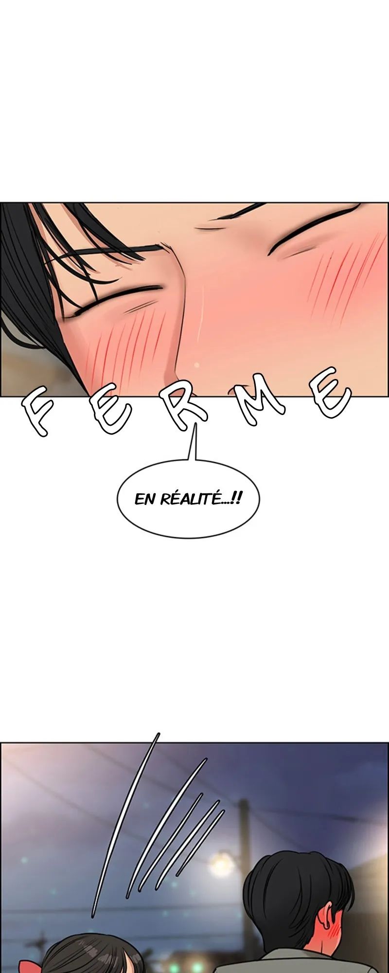 Read True Beauty FR Manga Online